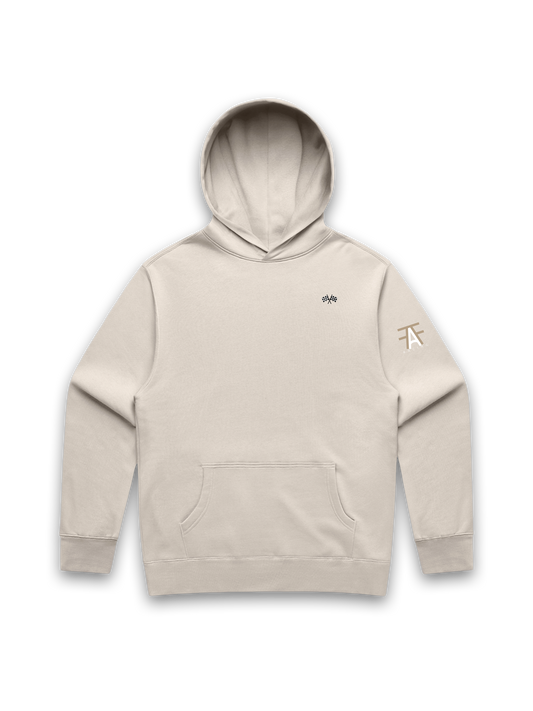 FAF RACING ASCOLOUR RELAXED HOOD
