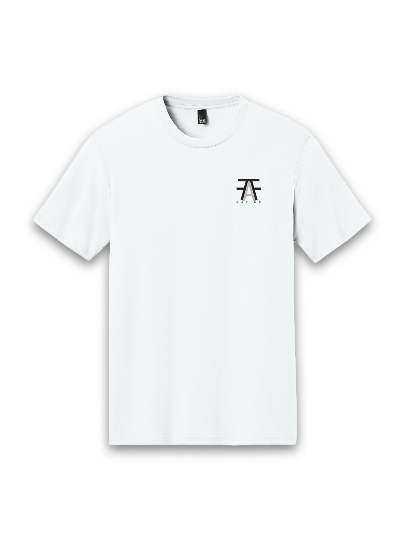 DISTRICT PERFECT TRI TEE