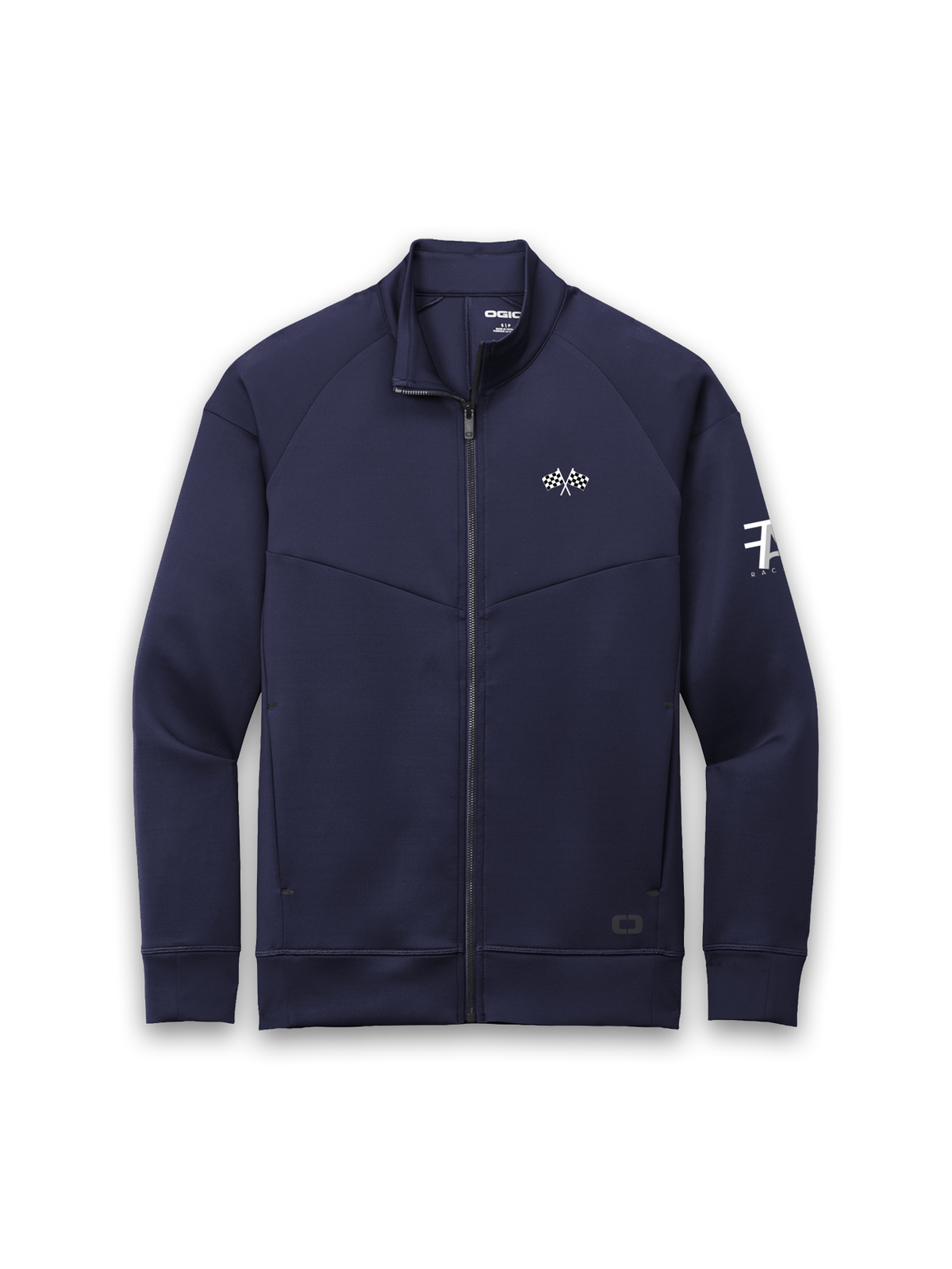 OGIO Modern Performance Full-Zip