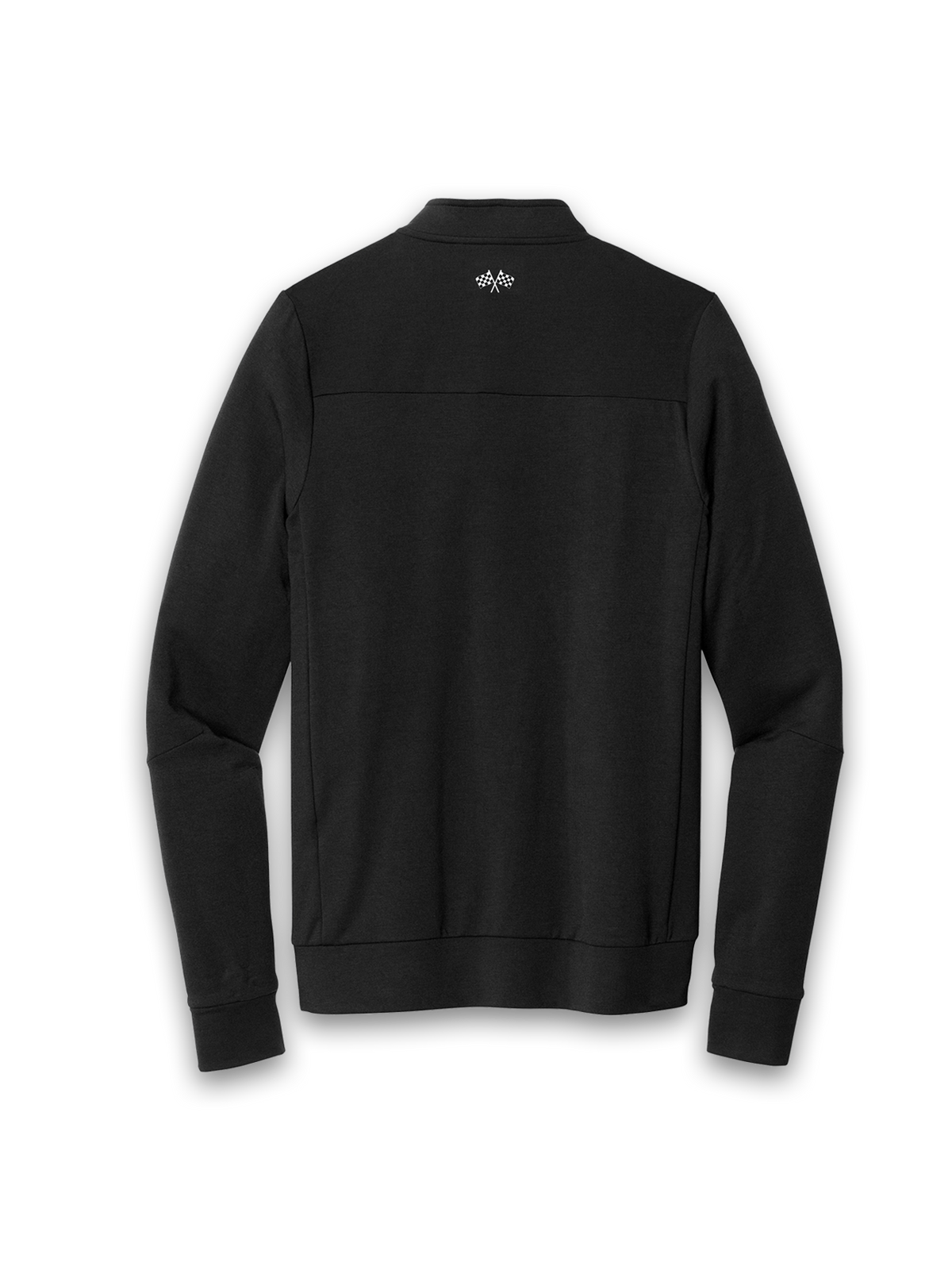 OGIO Luuma 1/2-Zip Fleece