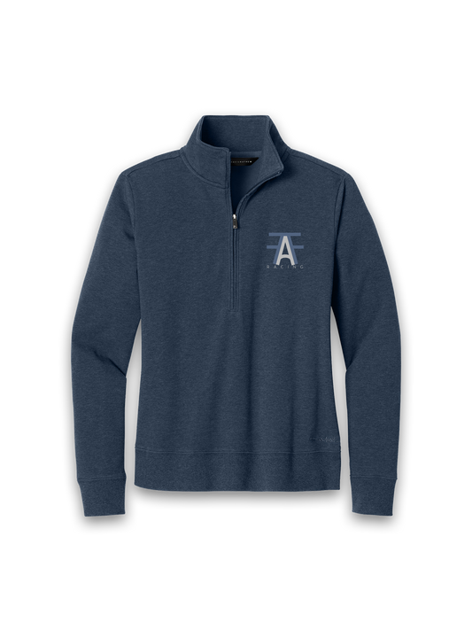 Women's TravisMathew Ocean Villa 1/4-Zip (Copy)