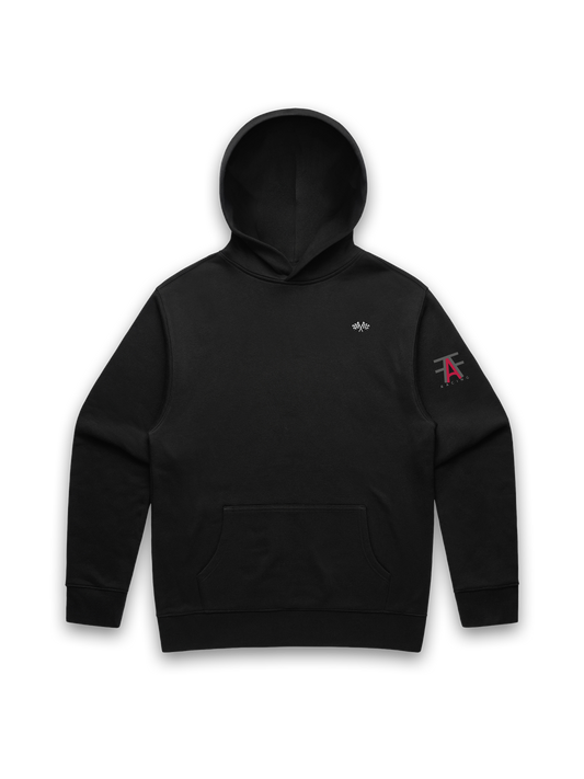 FAF RACING ASCOLOUR RELAXED HOOD