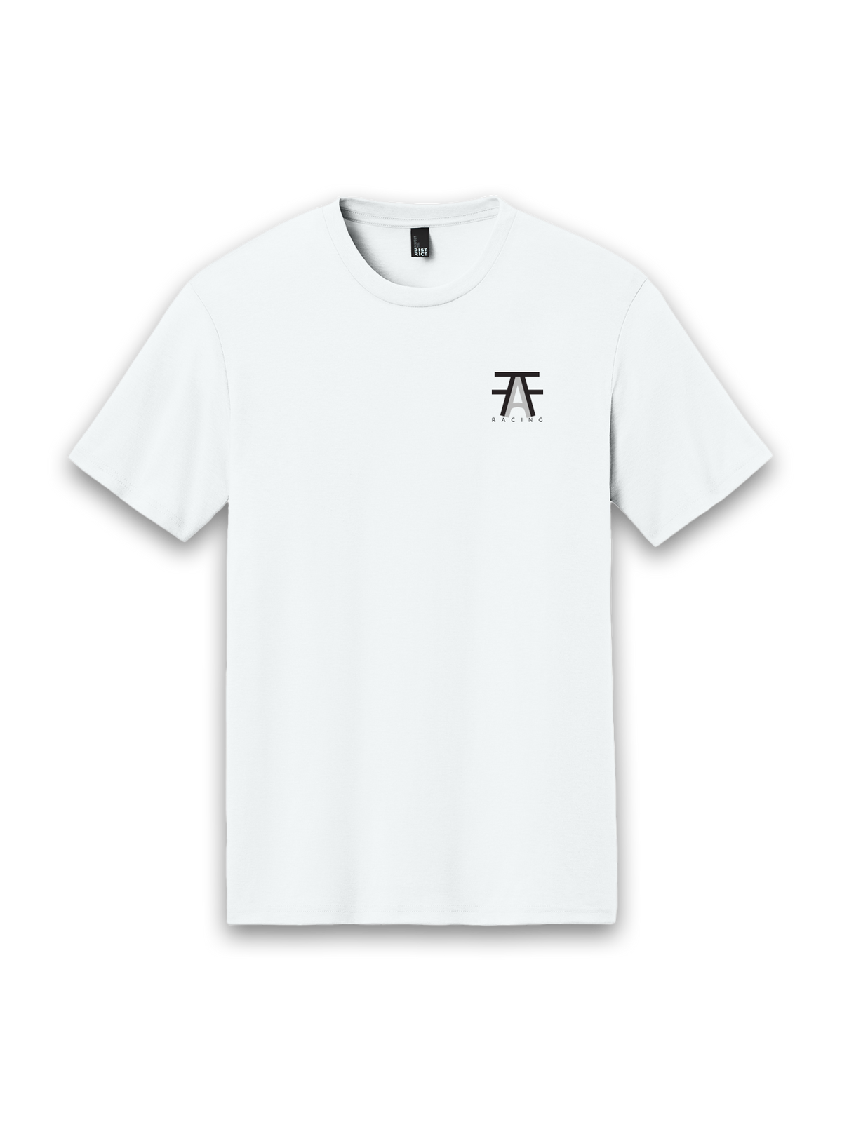 DISTRICT PERFECT TRI TEE