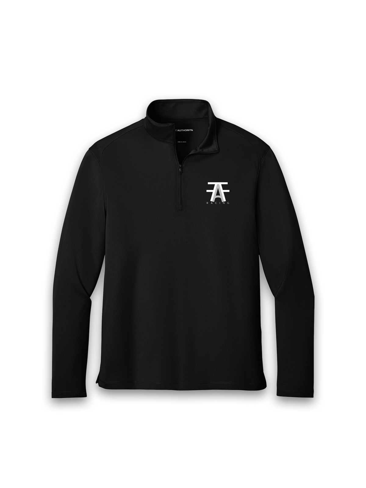Wearever Performance Pique 1/4-Zip