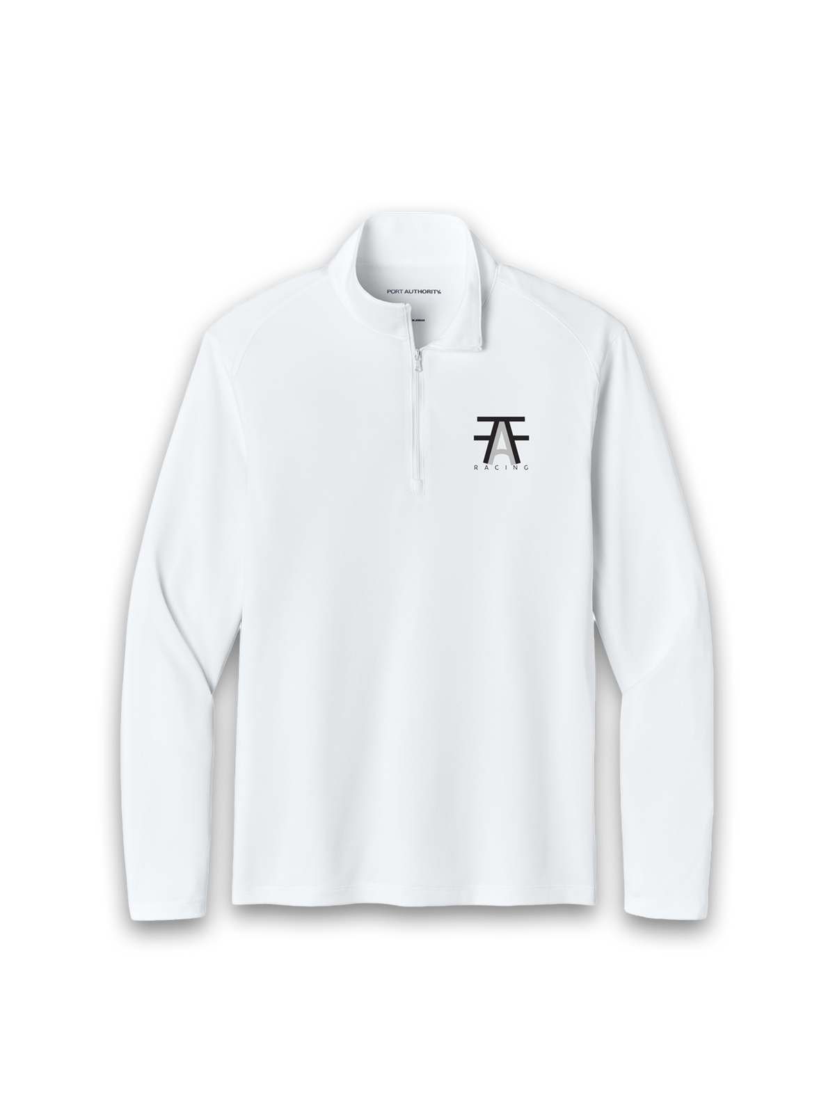 Wearever Performance Pique 1/4-Zip