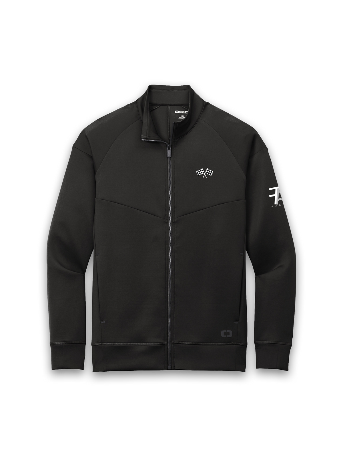 OGIO Modern Performance Full-Zip