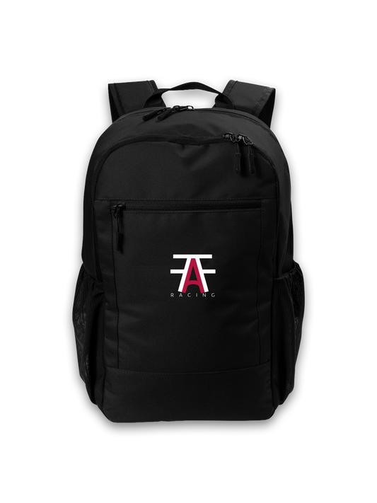 FAF RACING DAILY COMMUTE BACKPACK
