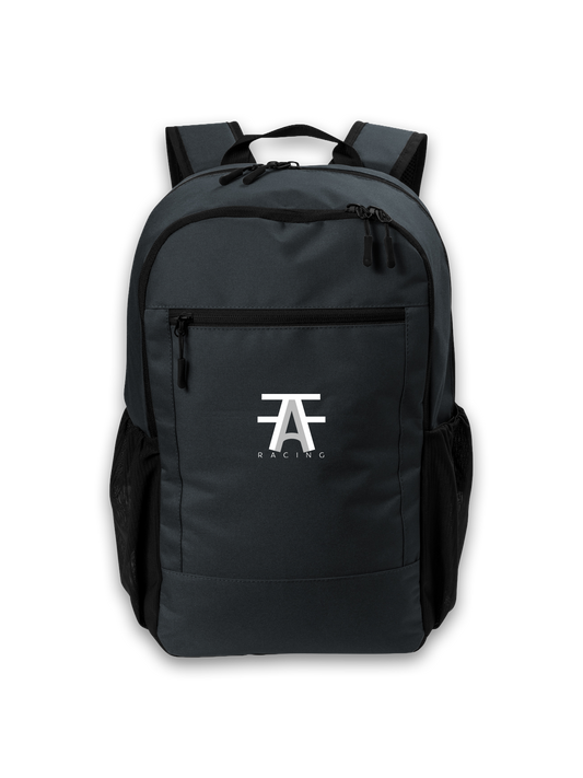FAF RACING DAILY COMMUTE BACKPACK