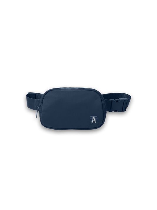 FAF RACING MATTE HIP PACK