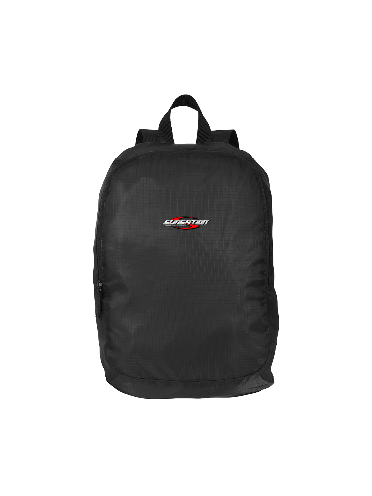 Crush Ripstop Backpack