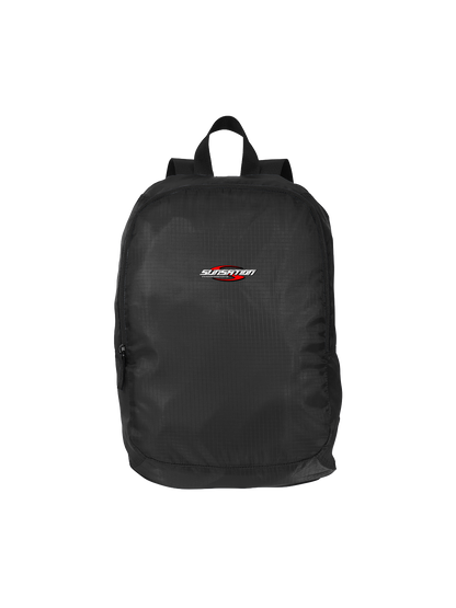 Crush Ripstop Backpack