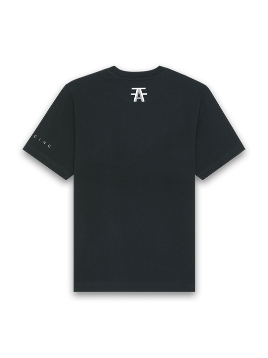 FAF RACING STANLEY/STELLA UNISEX  FREESTYLER HEAVYWEIGHT TEE