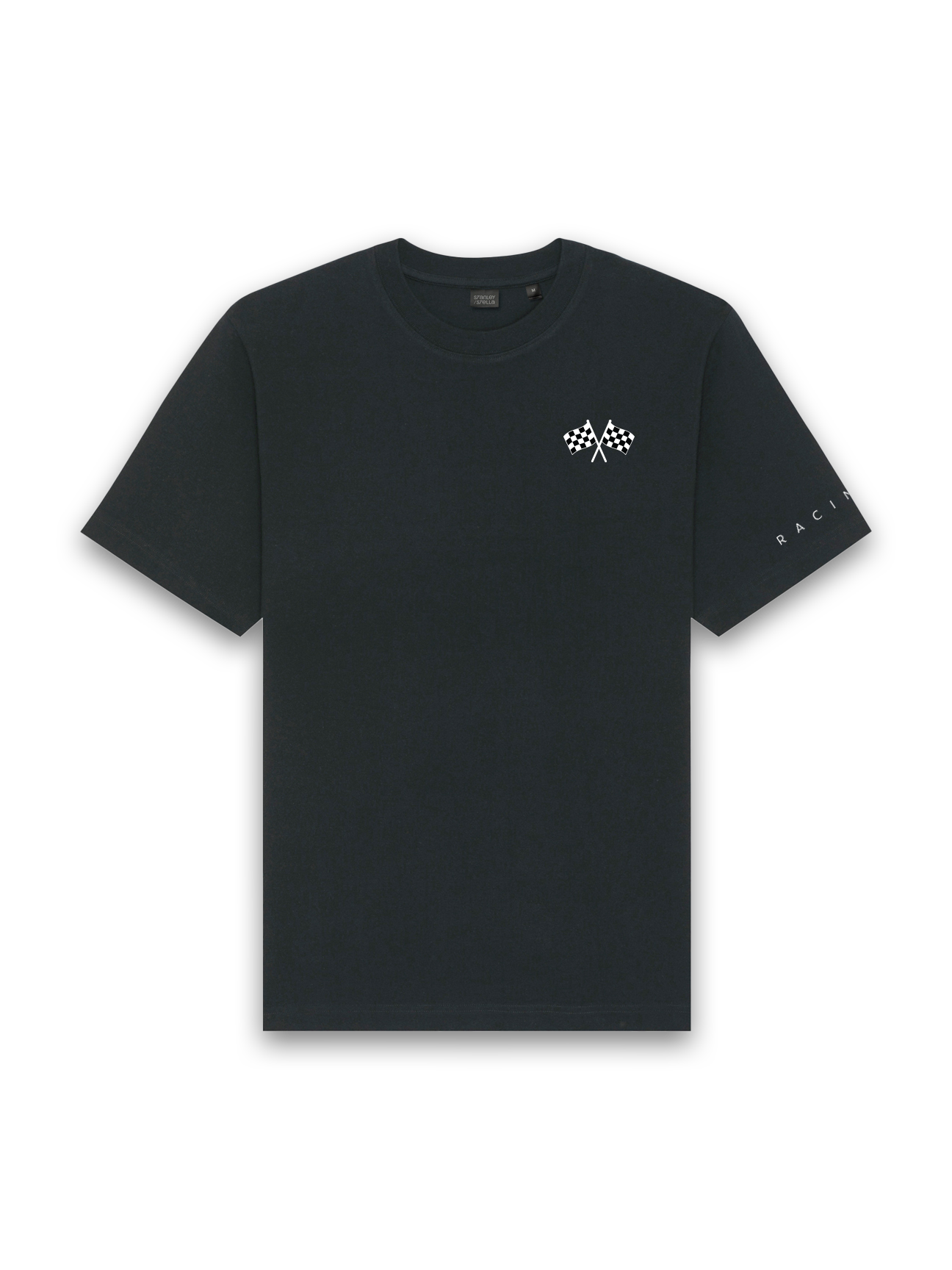 STANLEY/STELLA UNISEX  FREESTYLER HEAVYWEIGHT TEE