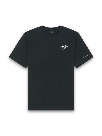 STANLEY/STELLA UNISEX  FREESTYLER HEAVYWEIGHT TEE