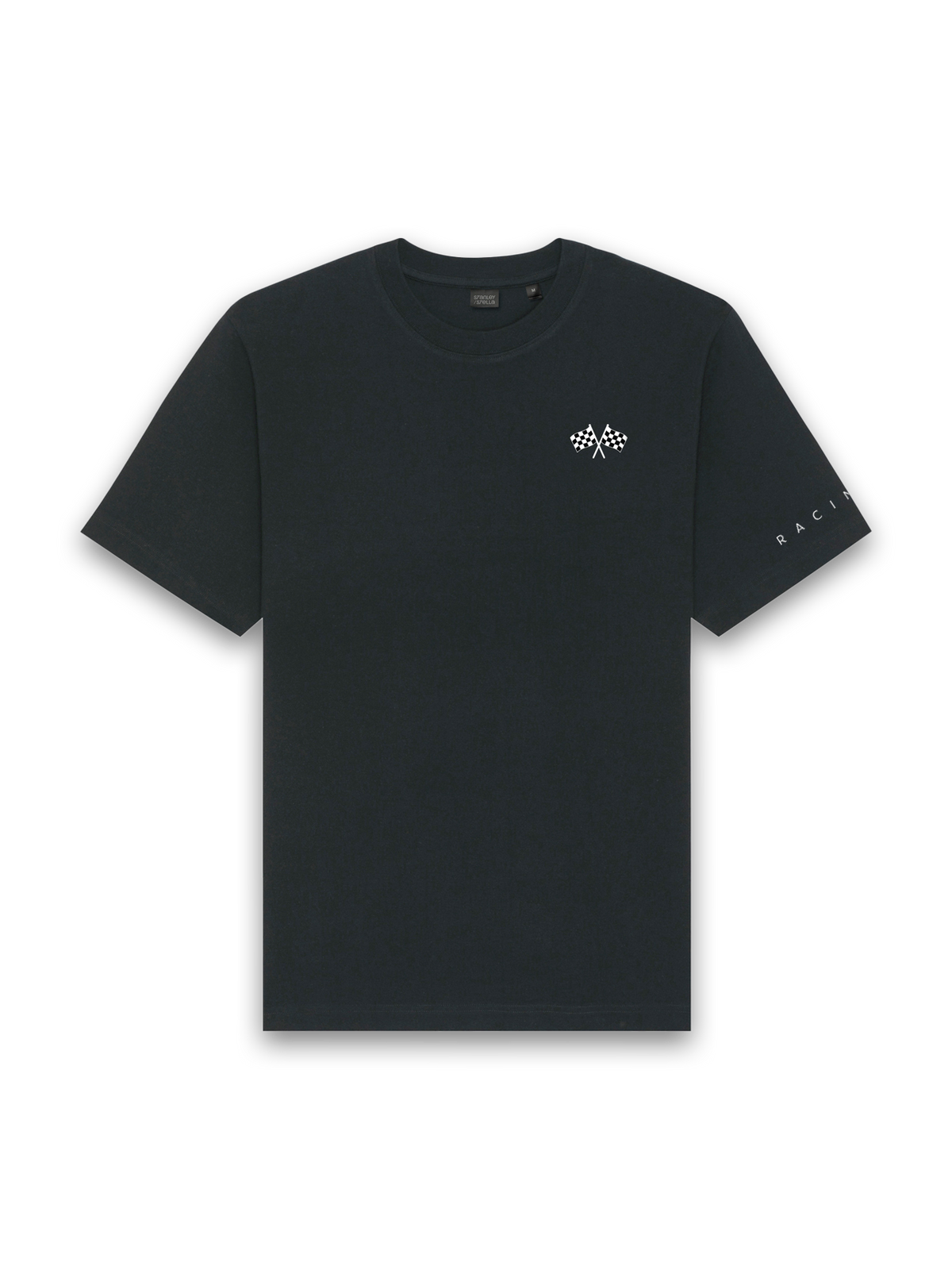 FAF RACING STANLEY/STELLA UNISEX  FREESTYLER HEAVYWEIGHT TEE