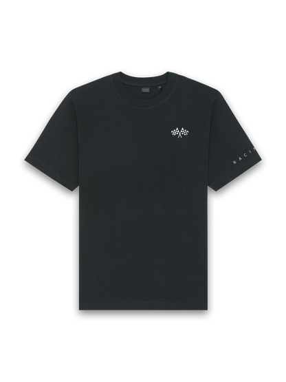 FAF RACING STANLEY/STELLA UNISEX  FREESTYLER HEAVYWEIGHT TEE