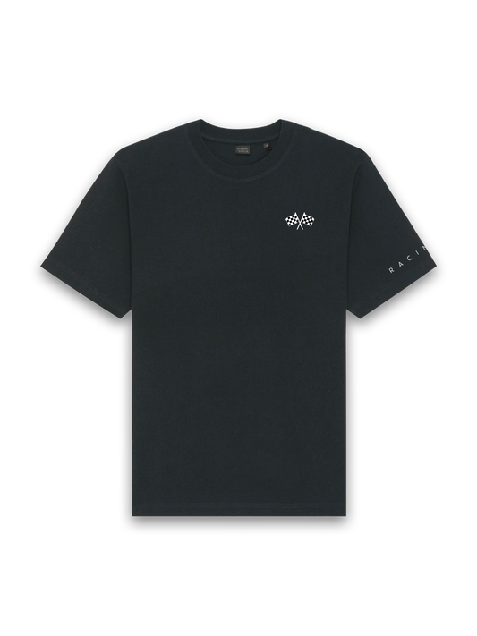 FAF RACING STANLEY/STELLA UNISEX  FREESTYLER HEAVYWEIGHT TEE