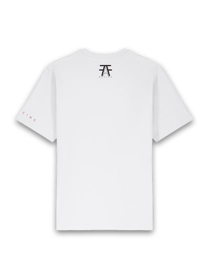 STANLEY/STELLA UNISEX  FREESTYLER HEAVYWEIGHT TEE