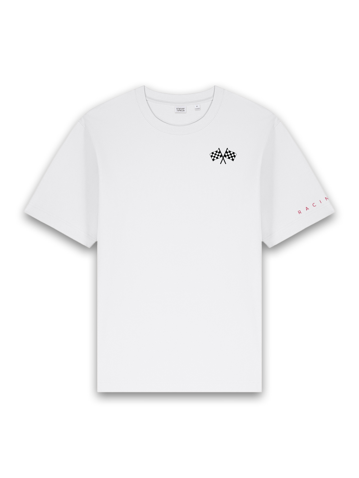 STANLEY/STELLA UNISEX  FREESTYLER HEAVYWEIGHT TEE