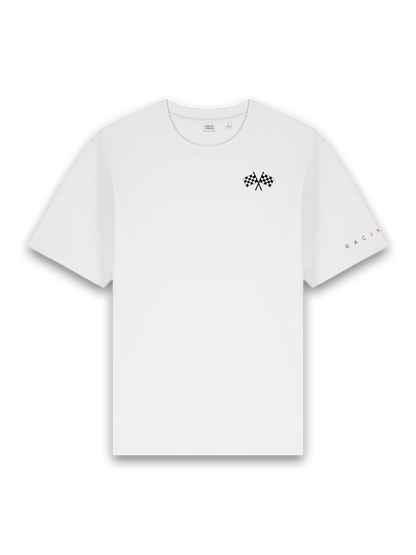 STANLEY/STELLA UNISEX  FREESTYLER HEAVYWEIGHT TEE