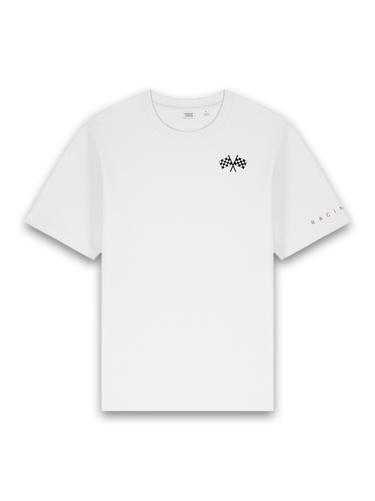 STANLEY/STELLA UNISEX  FREESTYLER HEAVYWEIGHT TEE