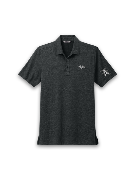 FAF RACING TravisMathew Sunnyvale Polo