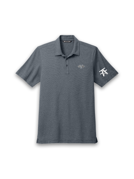 FAF RACING TravisMathew Sunnyvale Polo