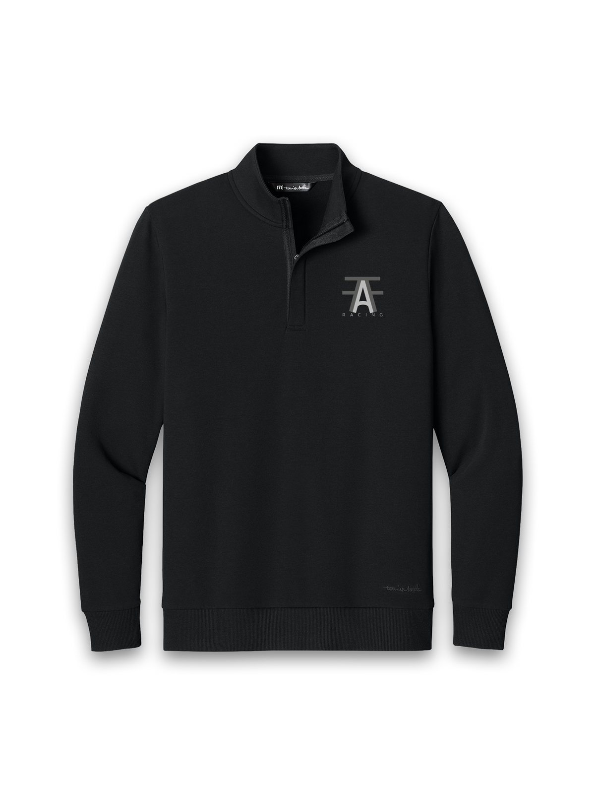 TravisMathew Ocean Villa 1/4-Zip
