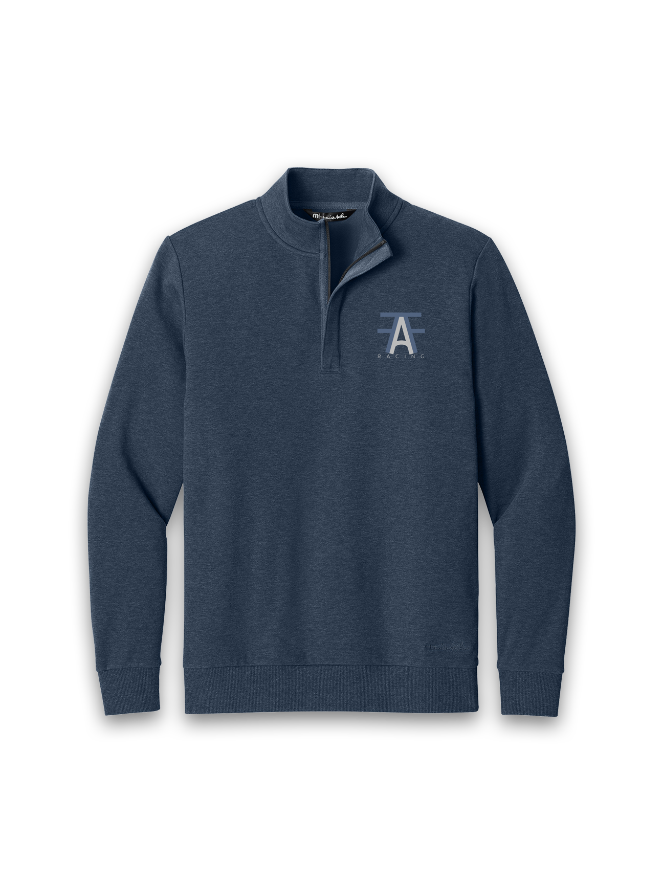 TravisMathew Ocean Villa 1/4-Zip