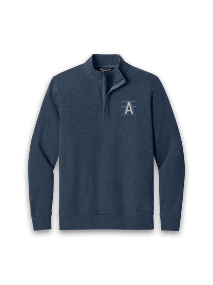 TravisMathew Ocean Villa 1/4-Zip