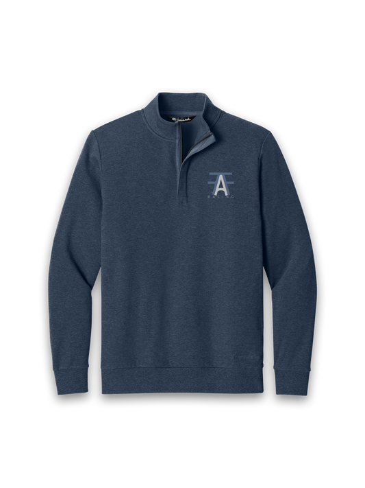 TravisMathew Ocean Villa 1/4-Zip