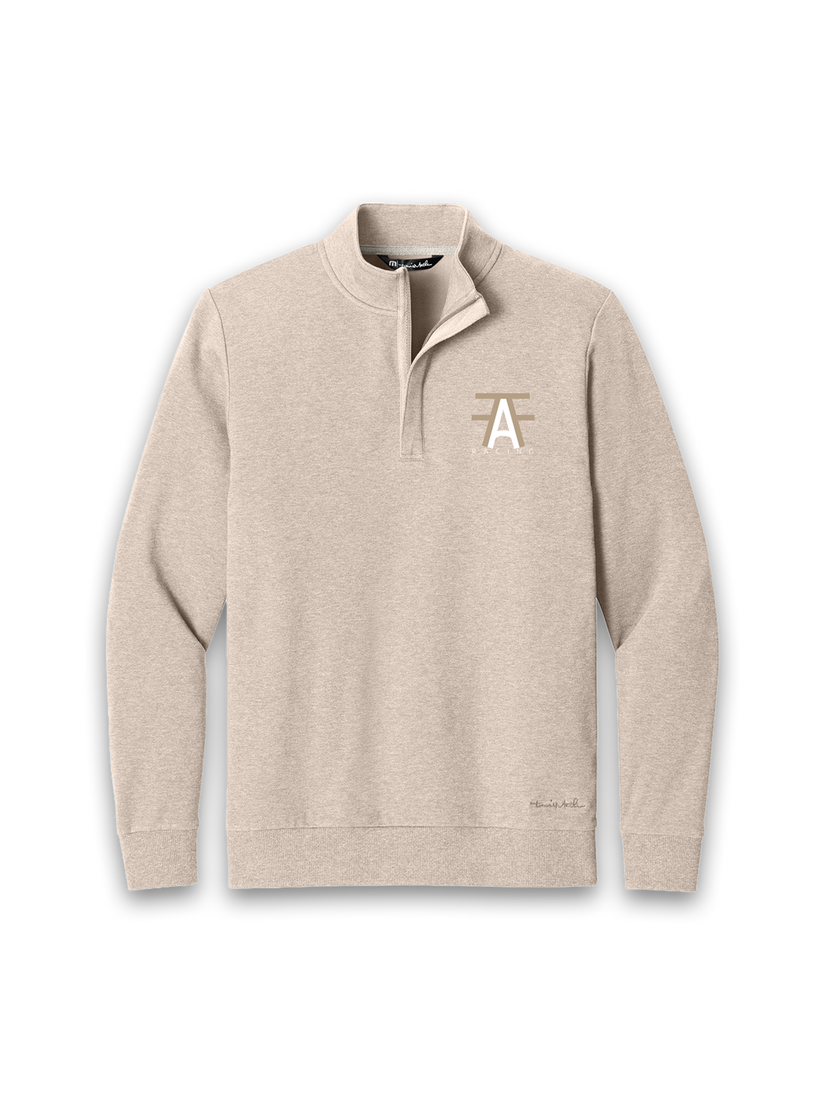 TravisMathew Ocean Villa 1/4-Zip