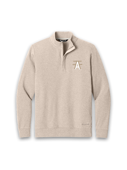 TravisMathew Ocean Villa 1/4-Zip