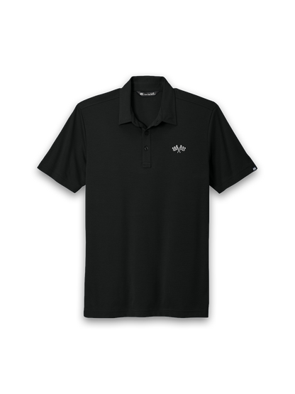 TravisMathew Oceanside Solid Polo