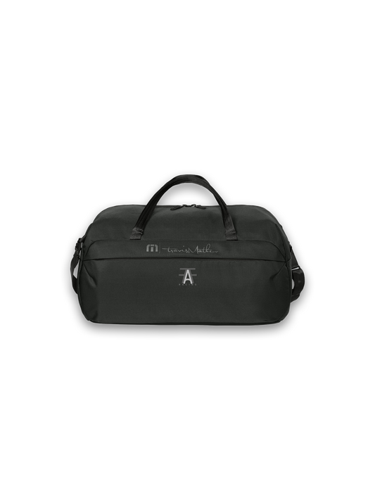 FAF RACING TRAVISMATHEW LATERAL DUFFEL